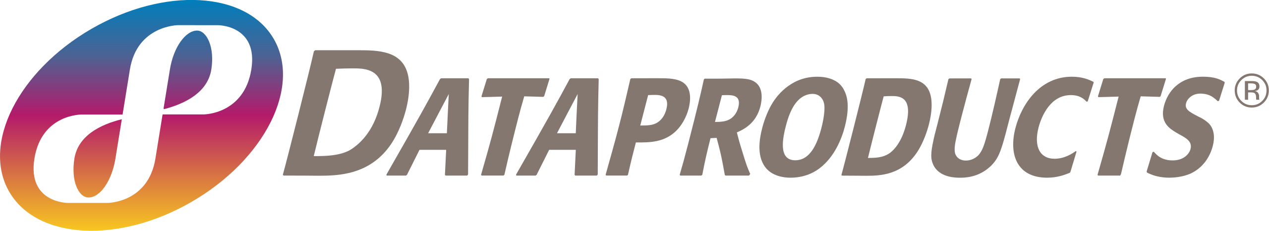 Dataproducts