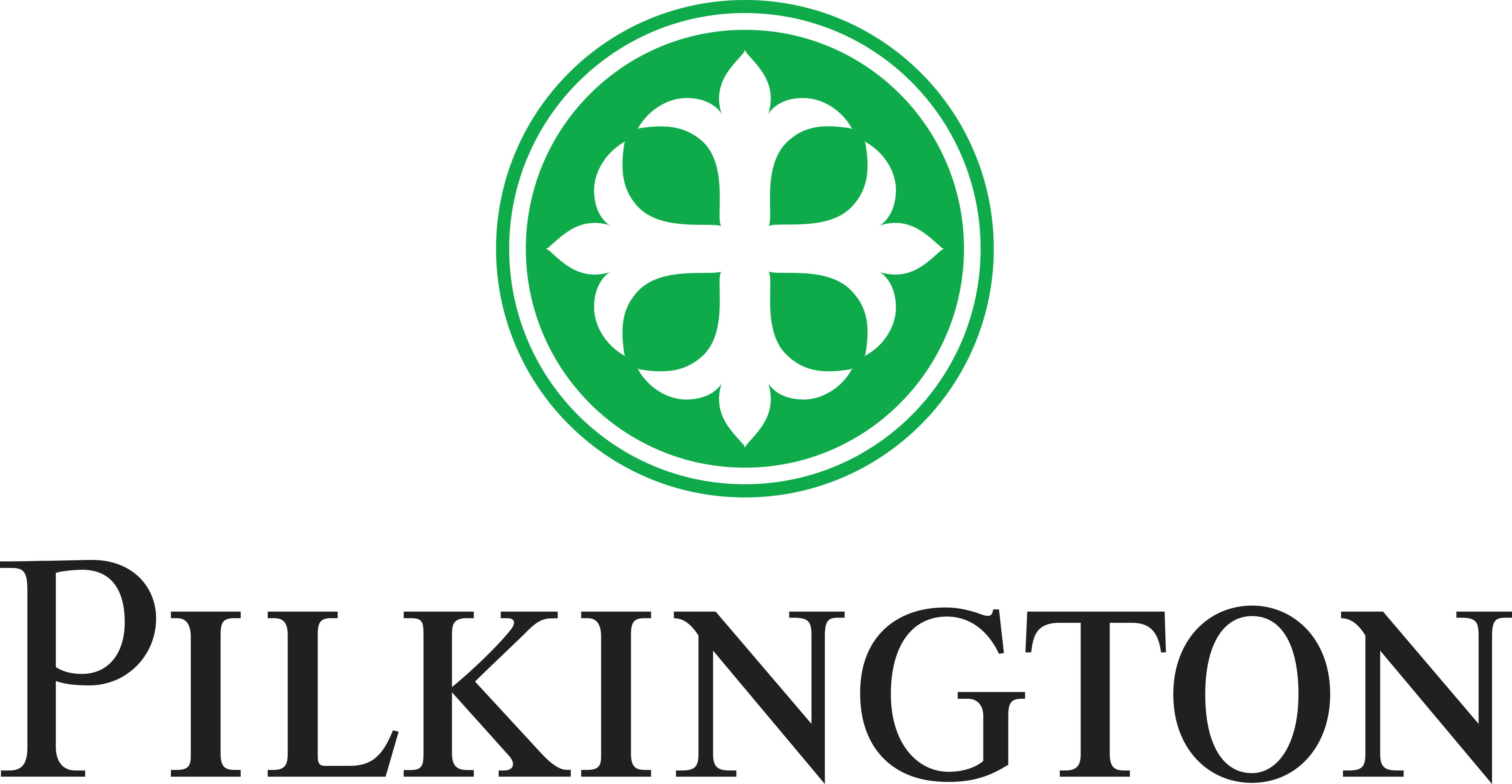 Pilkington
